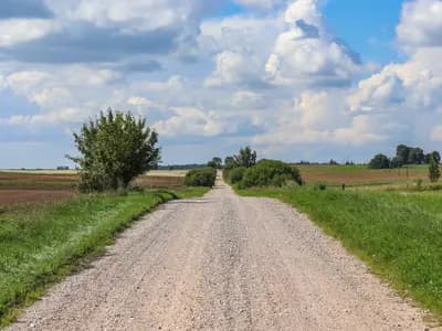 Gravel Driveway Installation Cleveland in Cleveland
